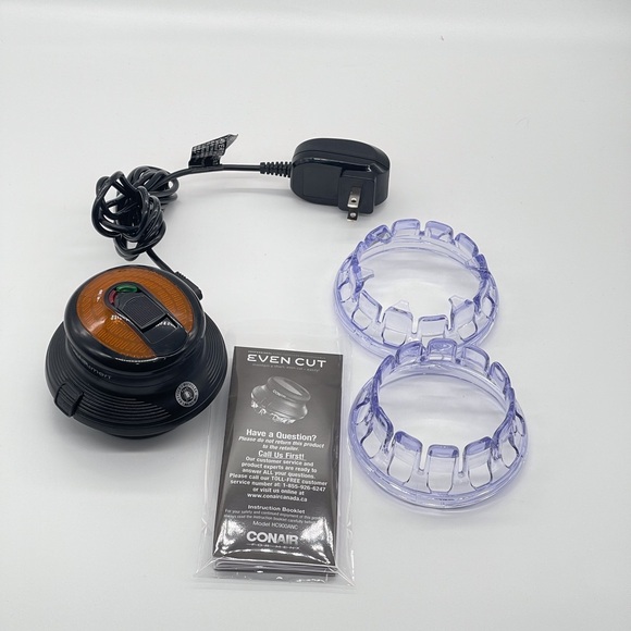 ConairMAN EVEN CUT Hair Cutting Kit for Men - Picture 2 of 4